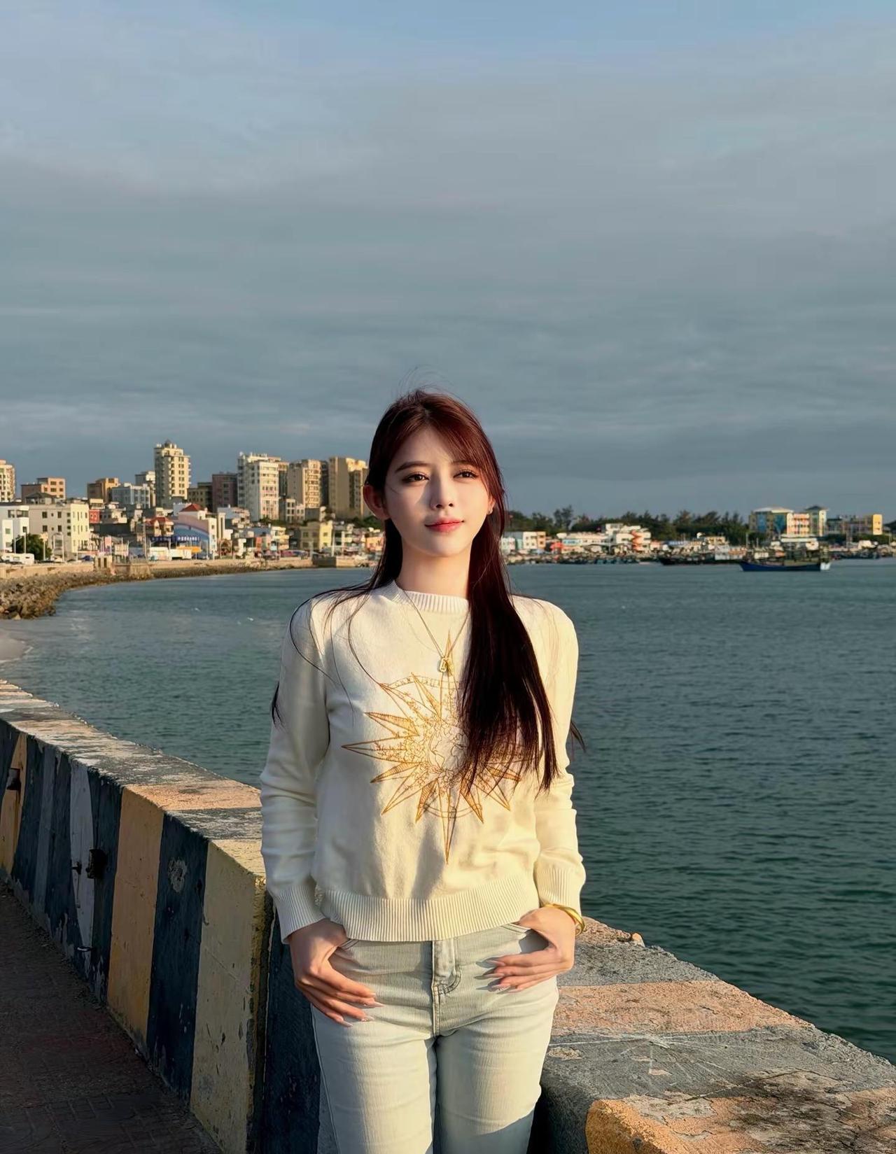 大喜即会大悲 愿往后的日子平静轻松的生活