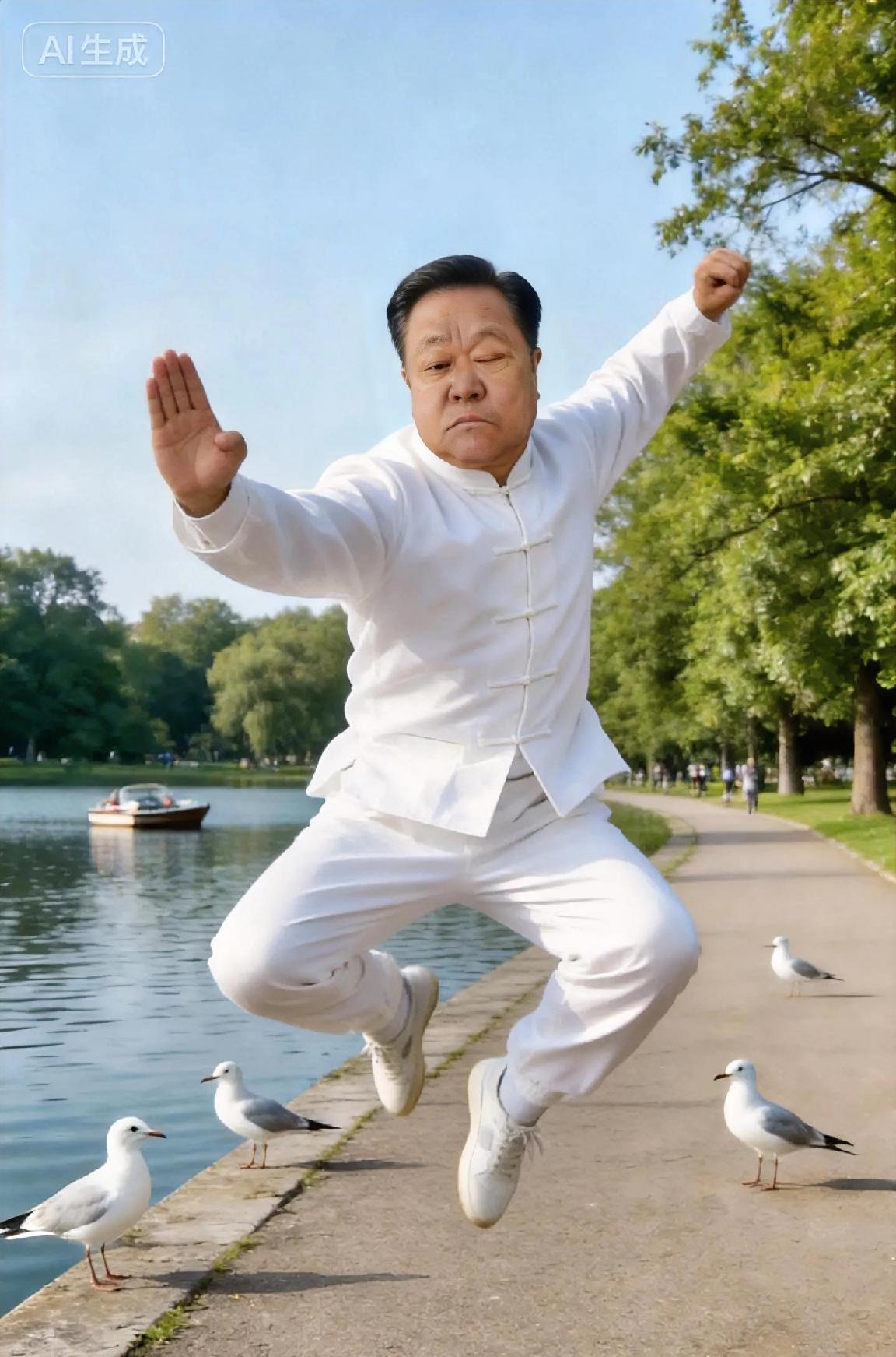 可以分享一张你相册里最美的风景吗