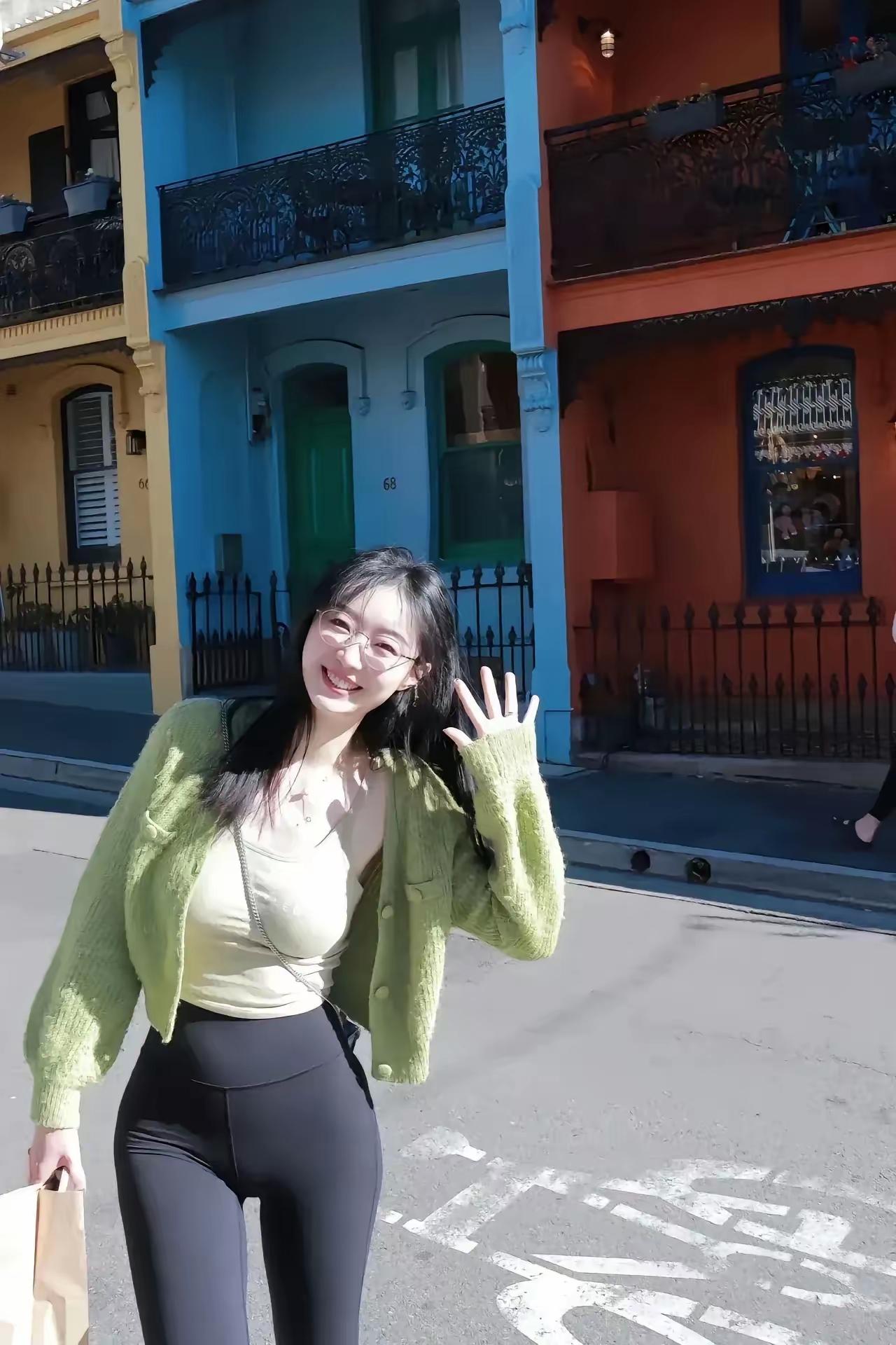 一个人的旅游
