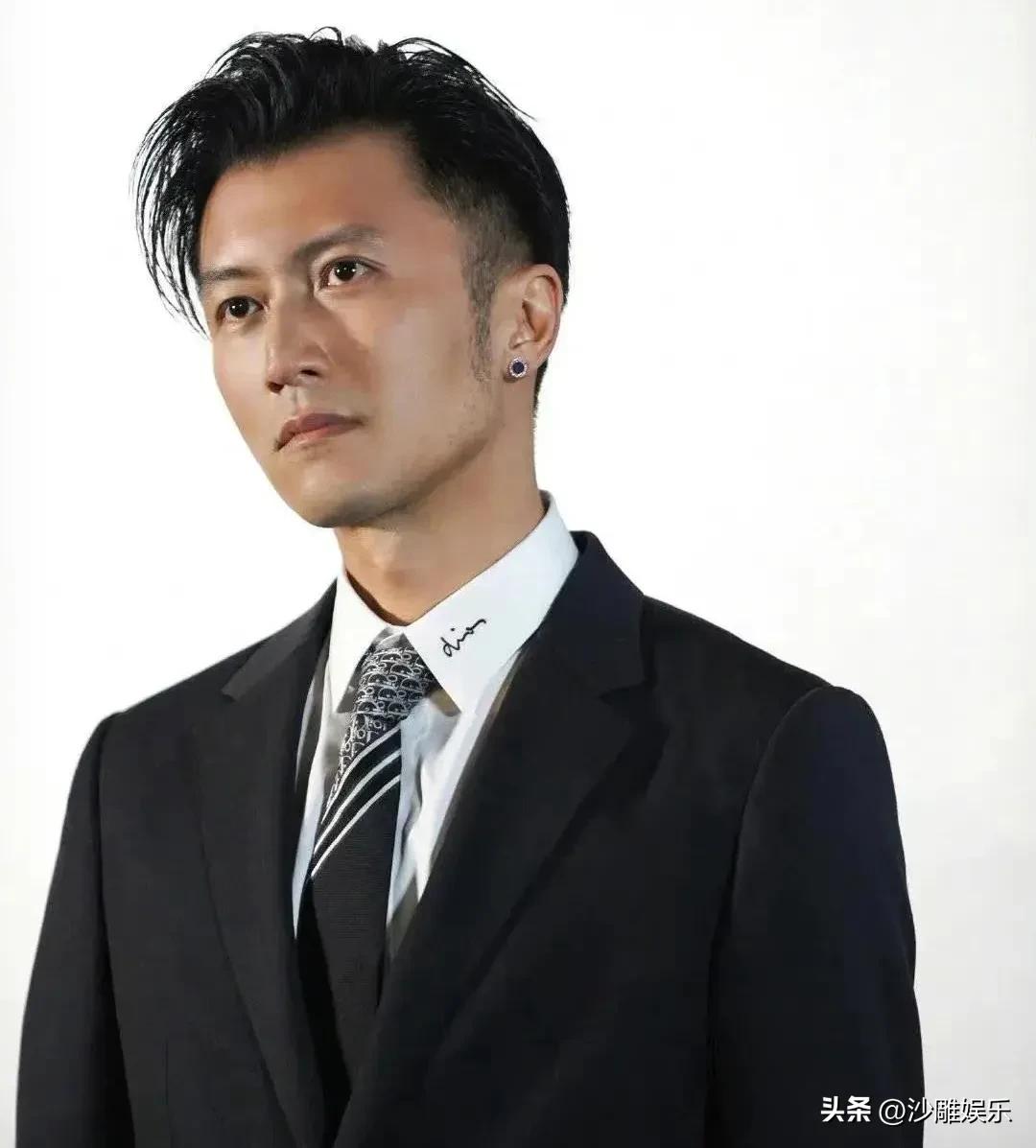 谢霆锋经纪人，激动官宣！

3月4日下午，英皇娱乐金牌经纪人霍汶希突然在社交平台