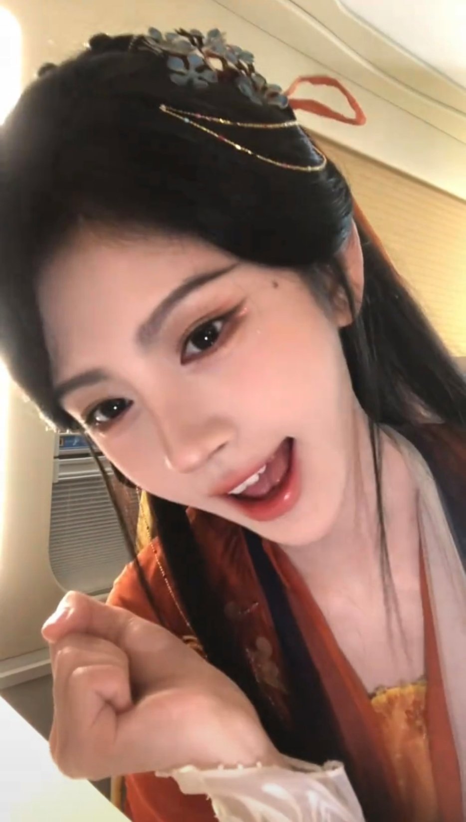 黎非摇迎来了最权威的主人 