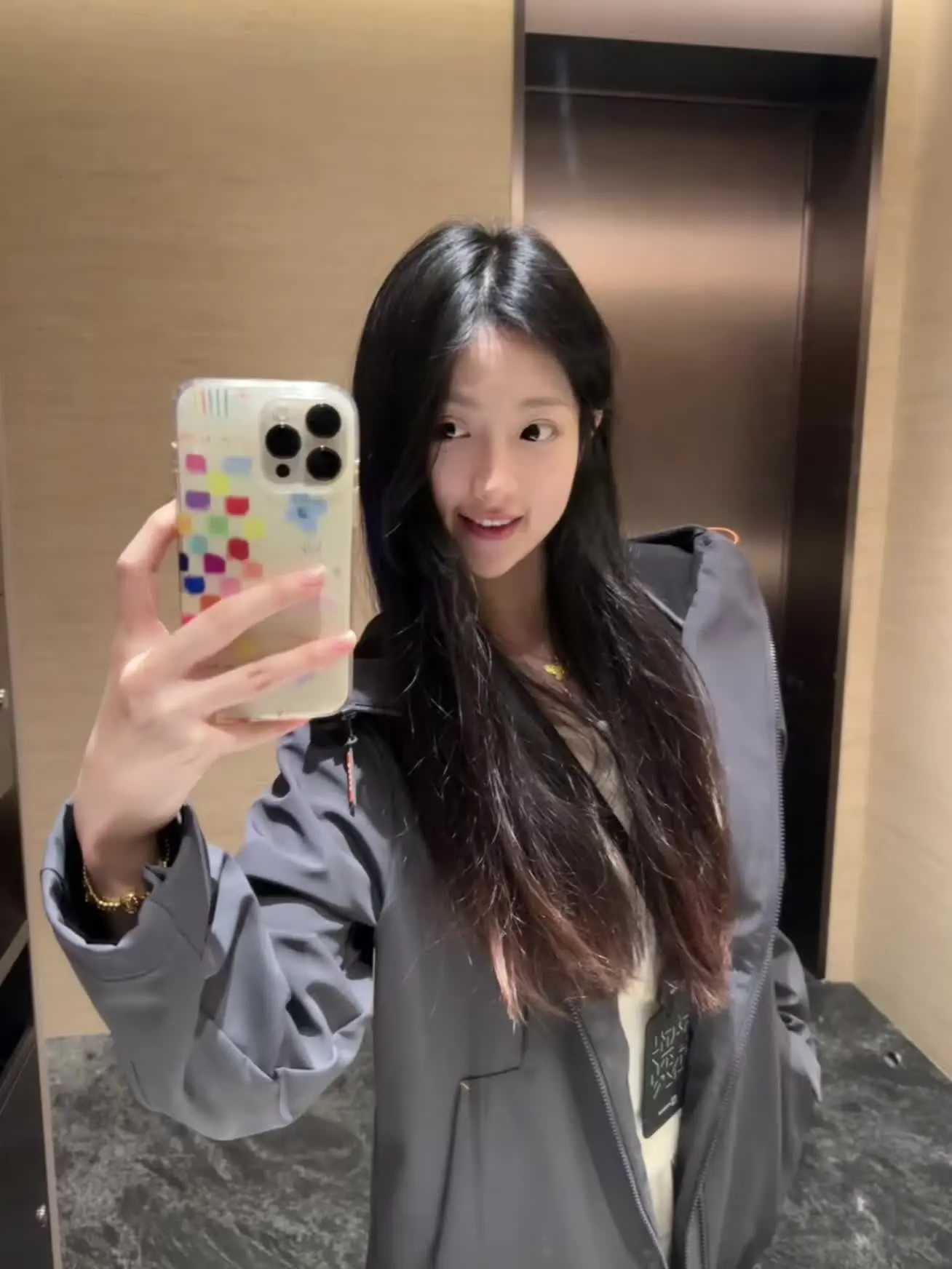 我始终相信离别是为了更好的相遇