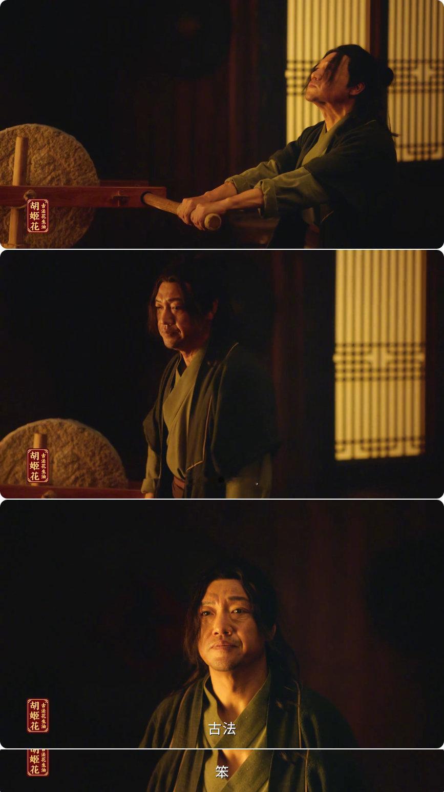 贾冰好油 从搞笑油舞到走心台词反差太戳人！贾冰跳“香香香香”舞放飞自我，喝油时坦
