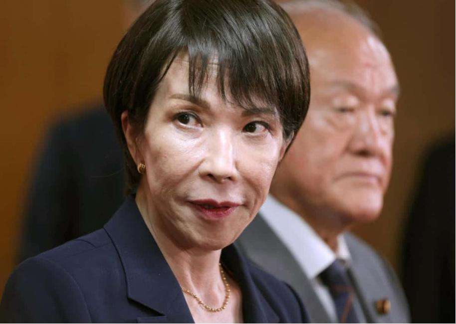 一波三折，自民党绝地反击：高市有望登临相位，极右是日本宿命？

日本政坛这几年，