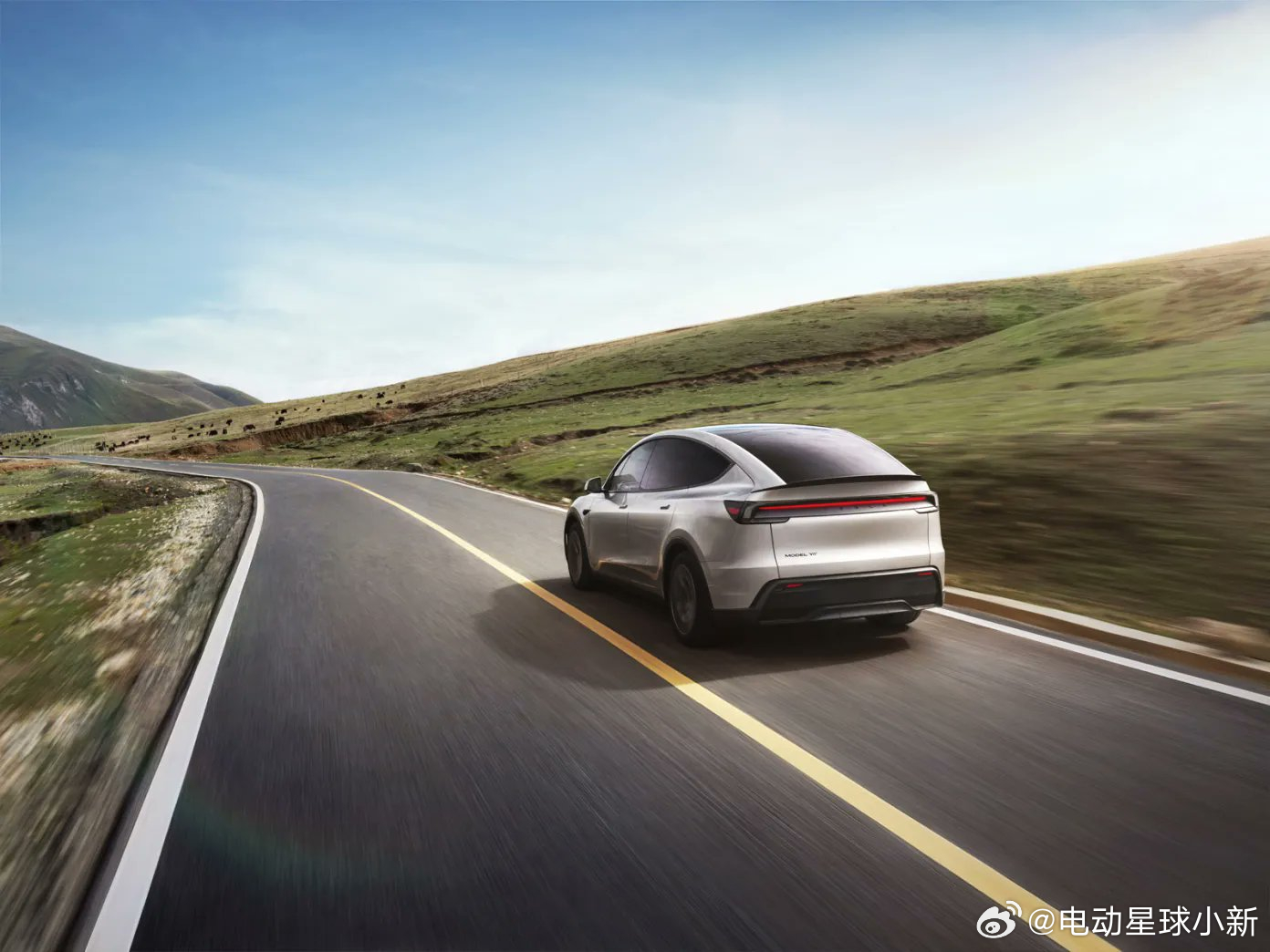 更大尺寸的 Model Y L 即将登陆澳大利亚和新西兰市场将在今年 5 月开始