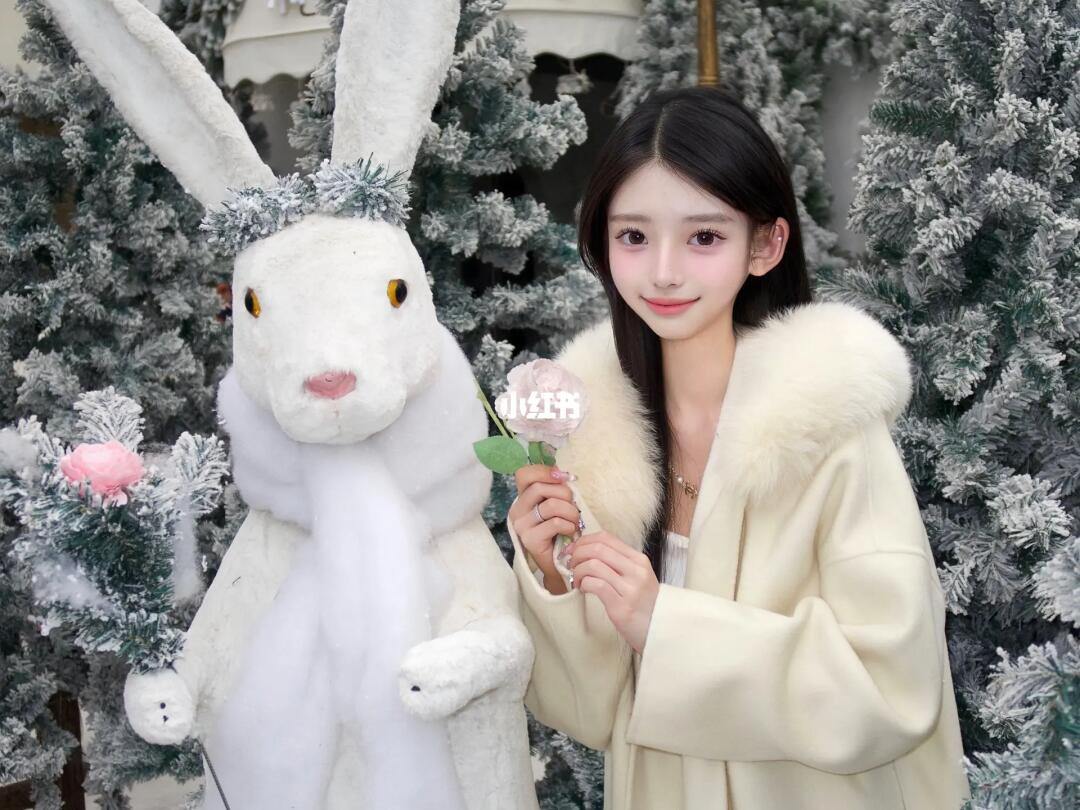 黑长直和冬天简直不要太配啦꒰ঌ૮₍ ˶ᵔᵕᵔ˶₎ა໒꒱