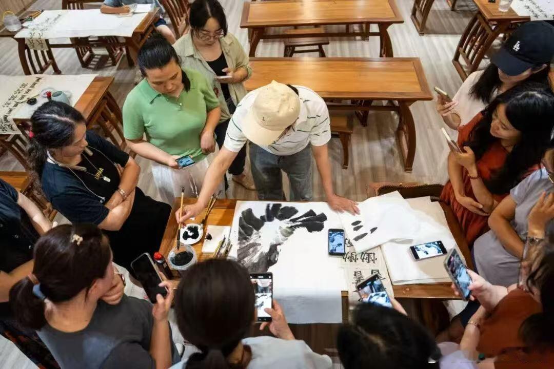 寻脉长沙书院共赴文明之约 【看长沙书院文化走出全新打开方式！】书院文化不应止于书