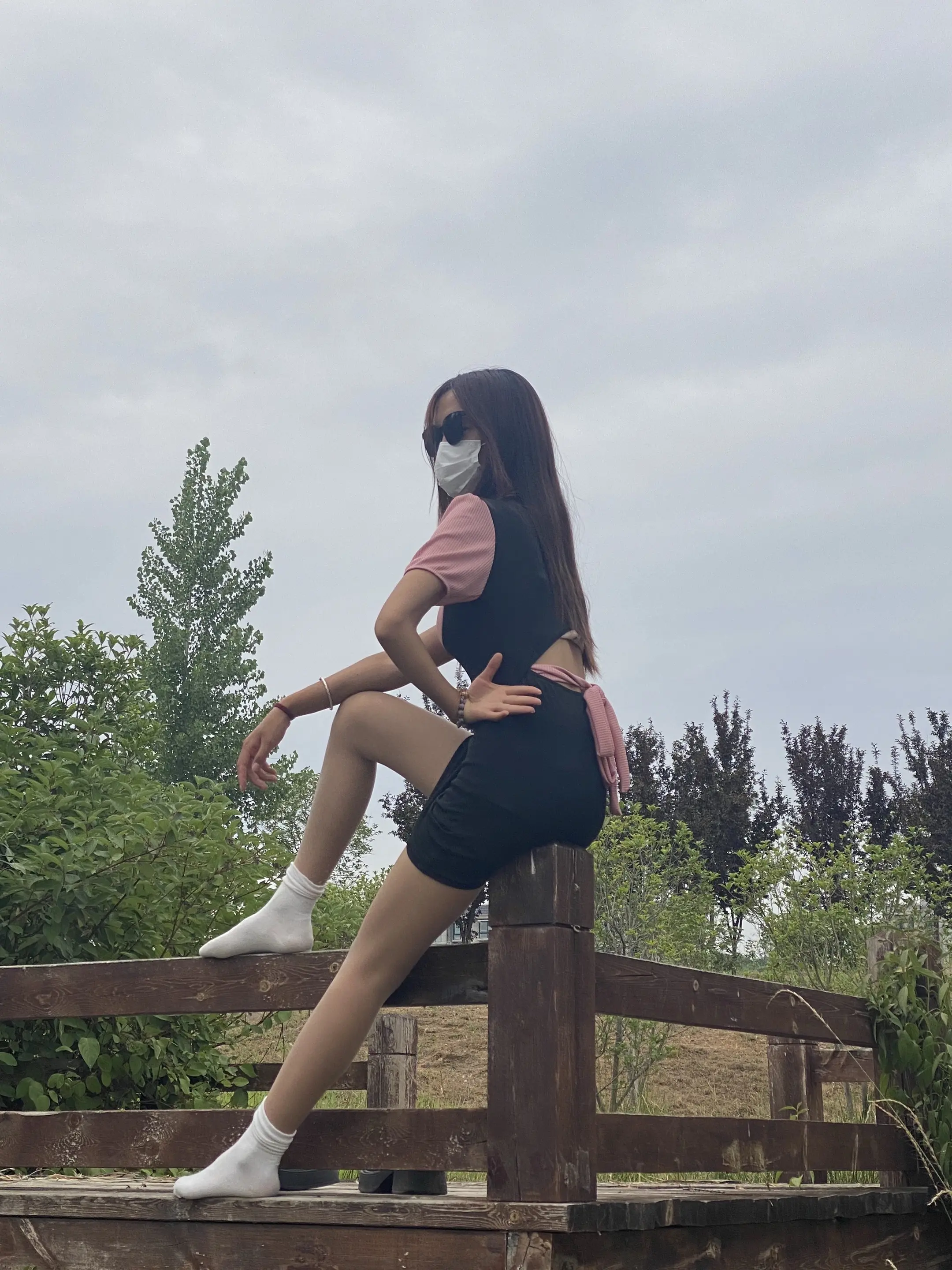 倾耳听 这盛夏的蝉鸣
