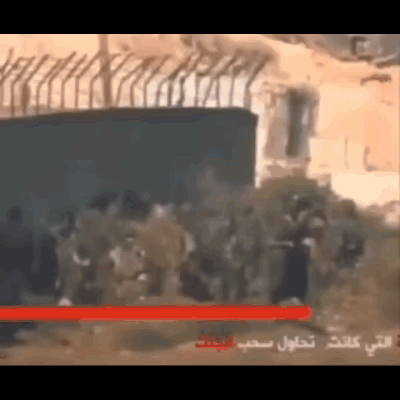 以军扎堆挨炸，两年多了咋还不长记性？
真的服了以色列陆军这波操作！黎巴嫩真主党一