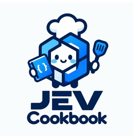 开源中文教程项目《Jev Cookbook》

大模型多数时候用于“生成”（写文