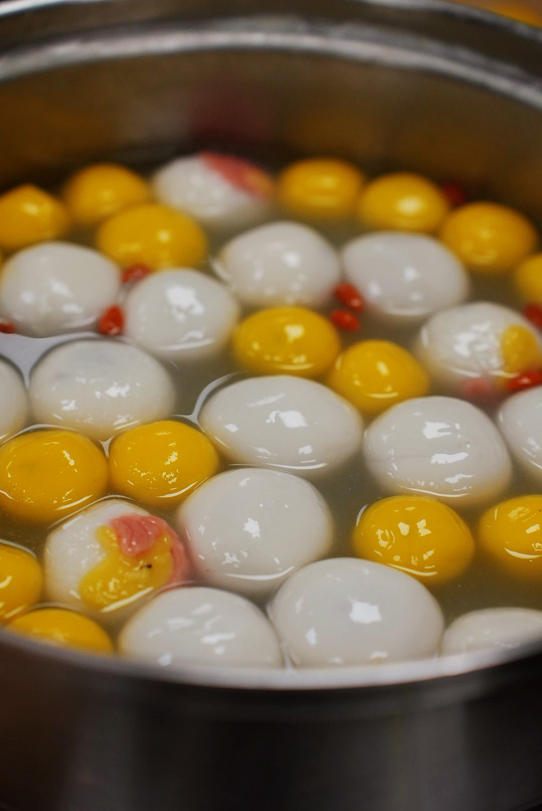 元宵快乐我的日常PLOG