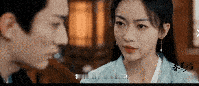 《春花焰》预告 21集 慕容璟和眉林借船给皇帝送药，子顾也很聪明的就理解了眉林的