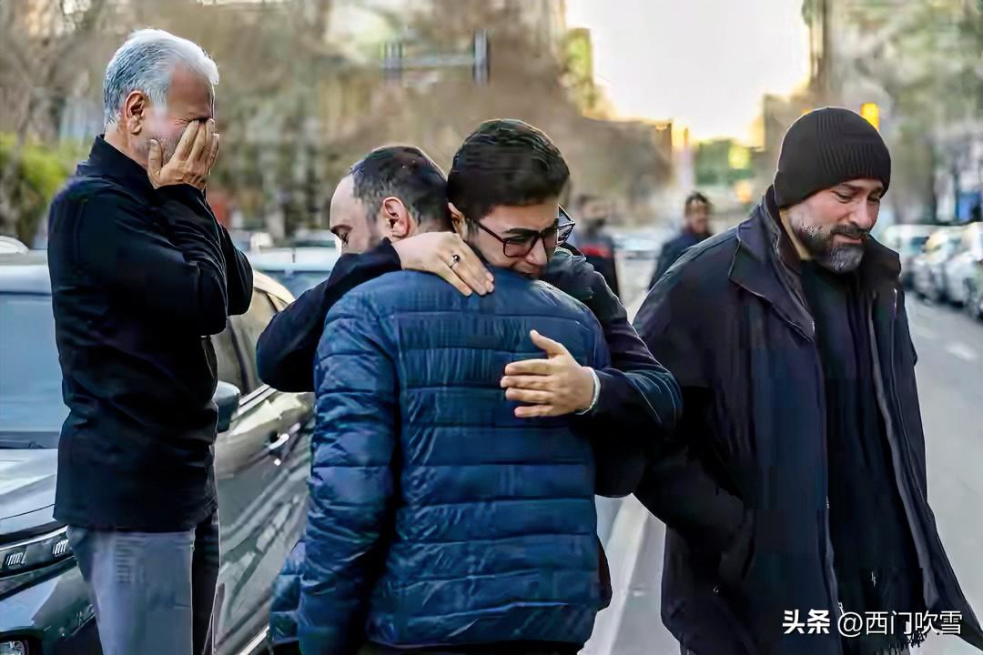 去年10月“阿克萨洪水”行动，整个中东局势最紧绷的时刻。站在当时的角度看，哈马斯