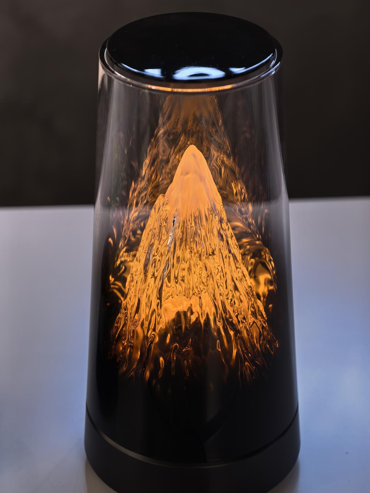 第一次看见实物，太漂亮了，像个艺术品！ ​​​