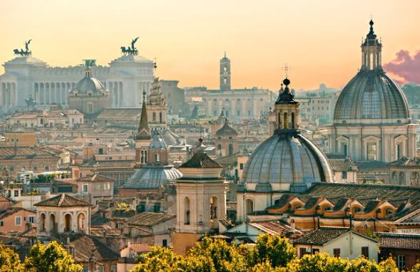 【欧盟国家已成为俄罗斯人购买房产的热门目的地。】据 Intermark Glob