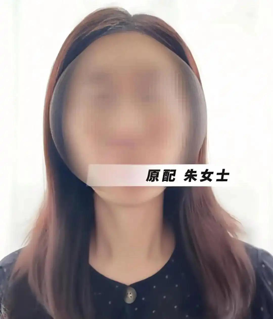“迟早会遭报应的”！2019 年朱女士确诊肺癌，身体一直虚弱，常年居家调养，高三