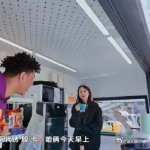#张云龙的早餐只有两片面包一杯咖啡#最新一期里，云龙哥的早餐清单简约到让人心疼，