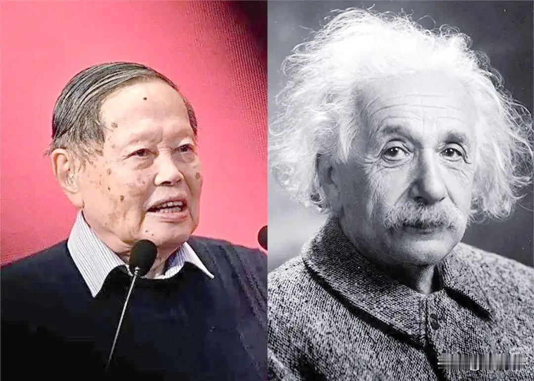 著名物理学家杨振宁逝世 一路走好！享誉全球的物理学家杨振宁逝世，曾与李政道同获诺