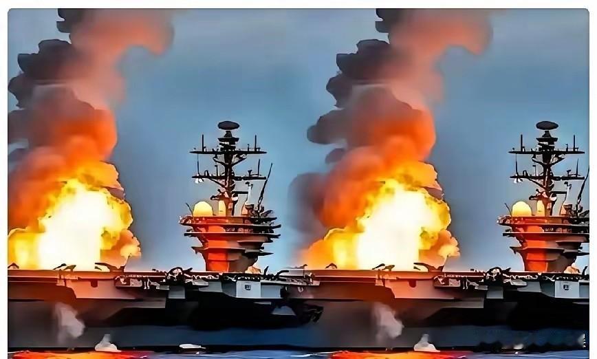 16号半夜盯着新闻，老伊这回是真把家底都搬出来了。700多枚导弹，外加3600多