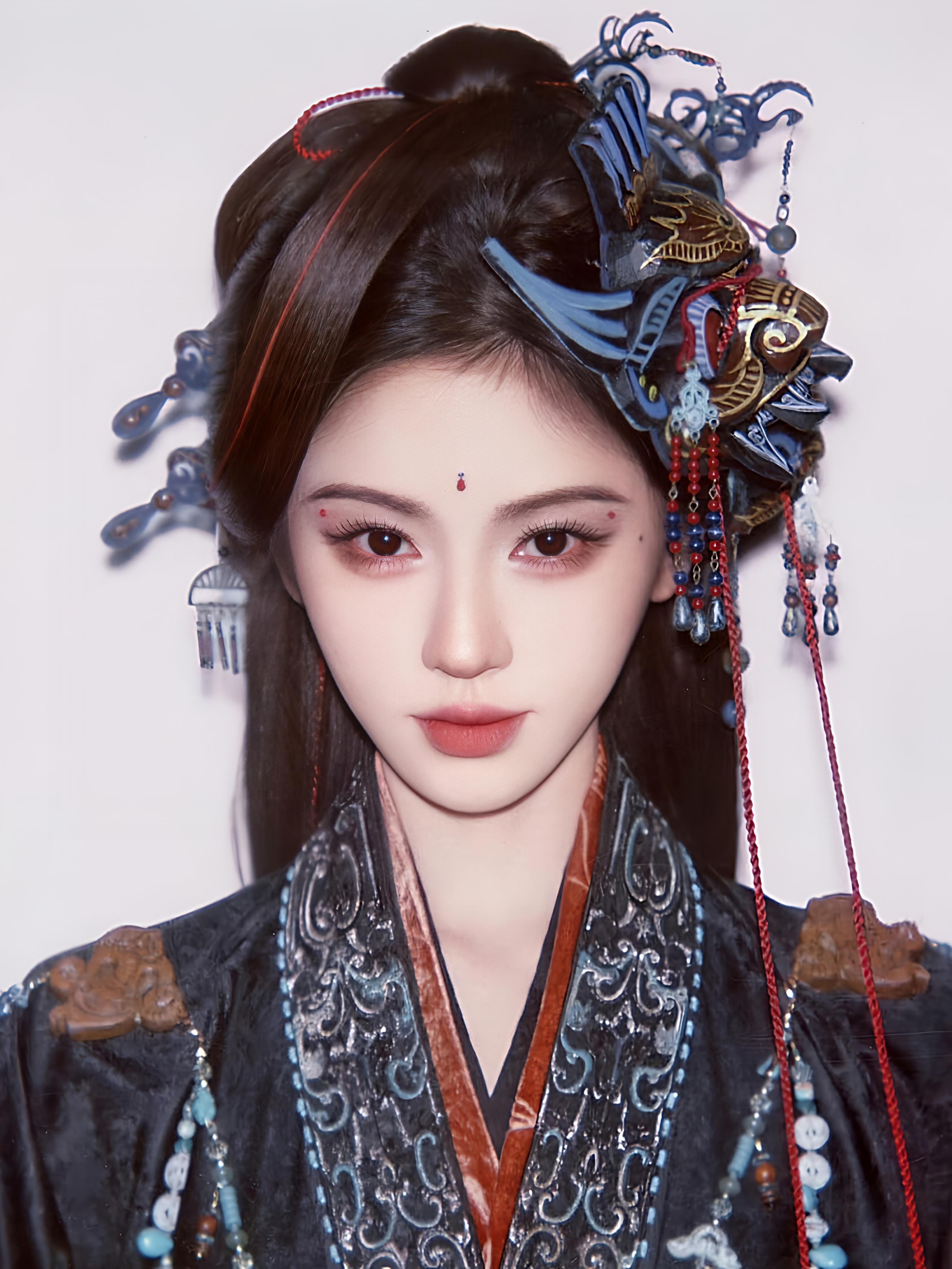 jjy鞠婧祎jjy 鞠婧祎来战 𝒯𝓇𝓎 𝓉𝓸 𝒷𝓮 𝓎𝓸𝓊?