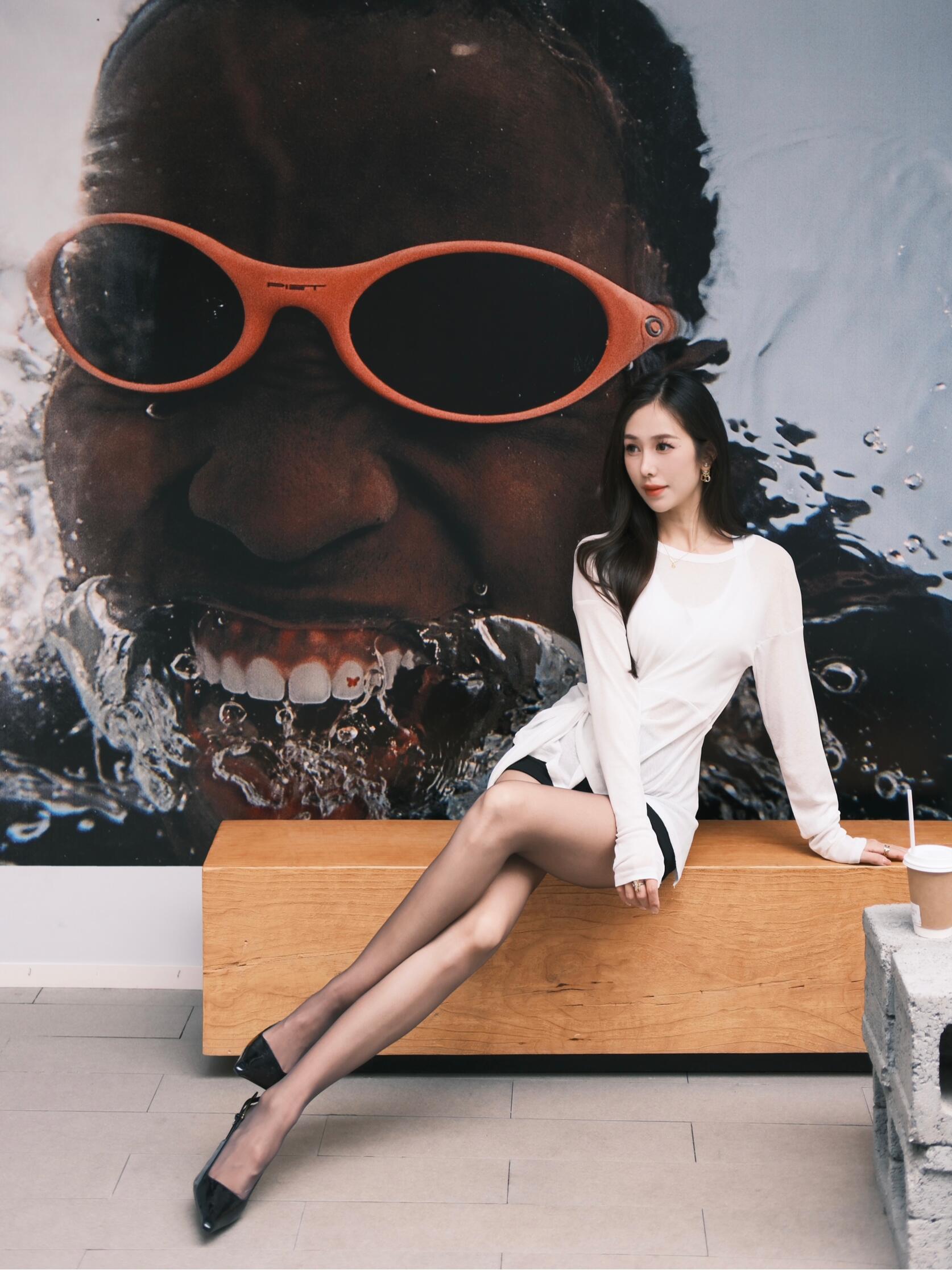 天塌下来，有腿撑着 