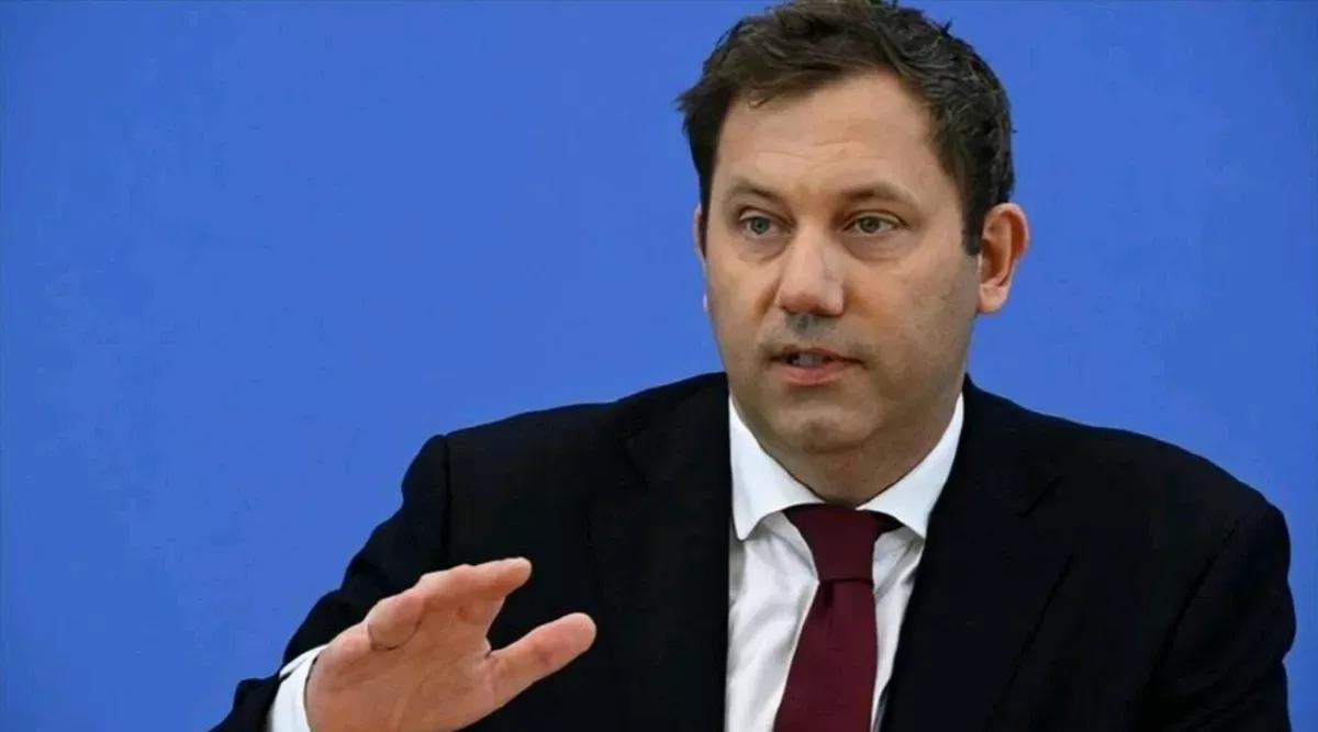 前脚蔡英文、沈伯洋先后窜访德国，后脚德国副总理兼财政部长克林贝尔将于17日来北京