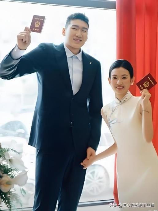 CBA硬汉李炎哲近日晒出结婚证，漂泊半生，终于拥有了属于自己的小家。
 
少年时