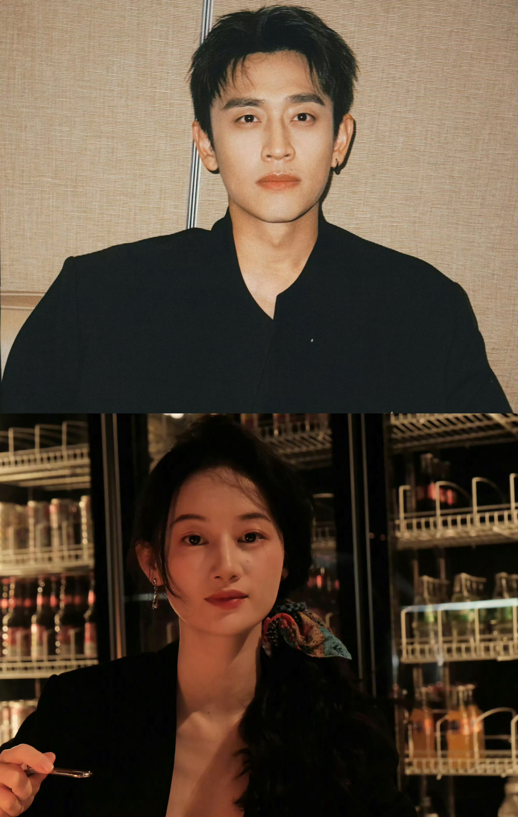 郭晓婷王天辰真要拍第二十八年春了，真的假的