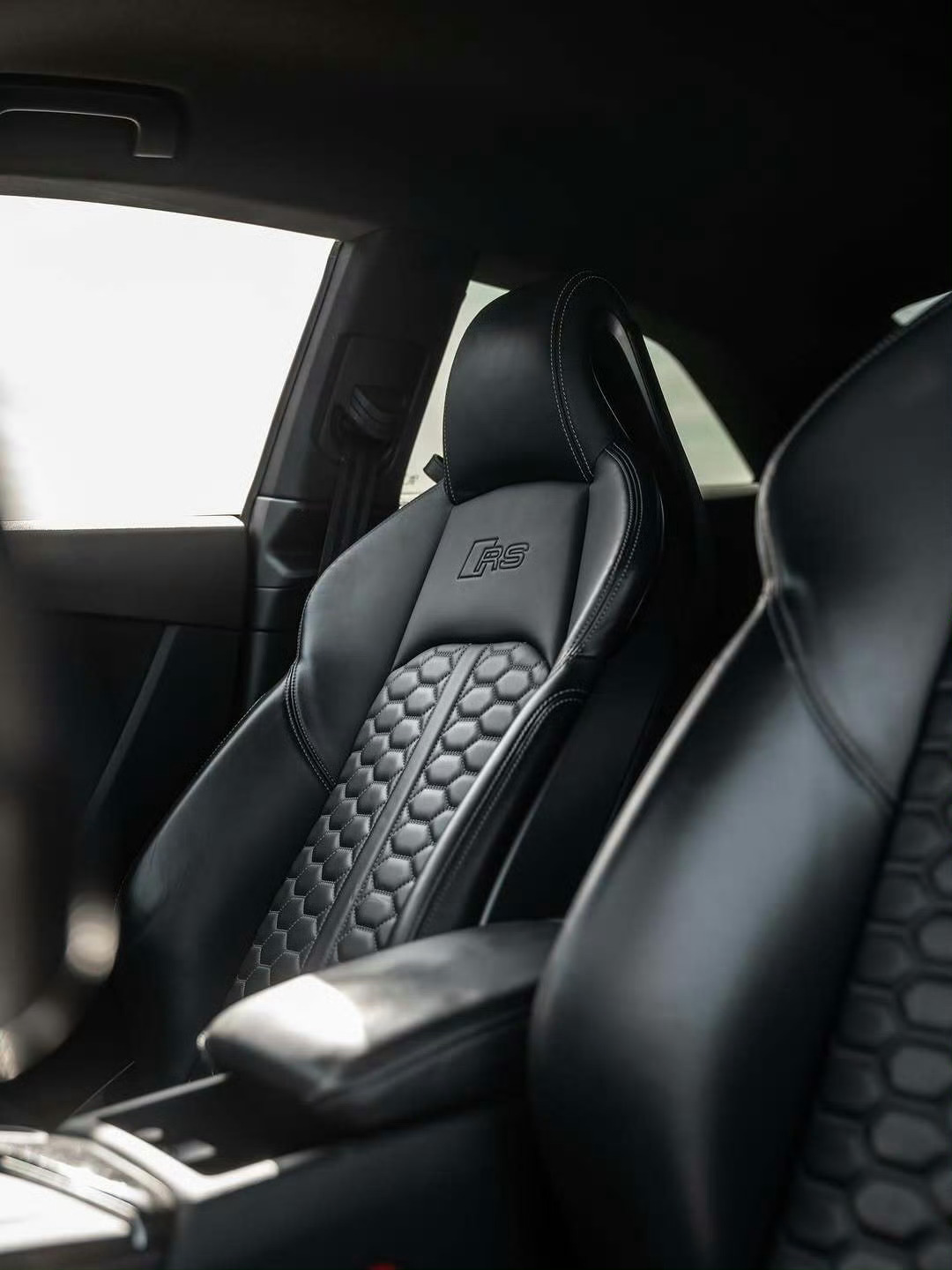 奥迪 RS5 Sportback