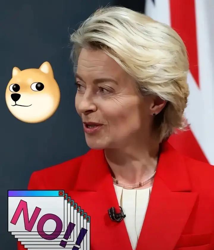 欧盟突然对中国科研关门！955亿科研蛋糕，AI量子等核心领域被划掉

欧盟的官方