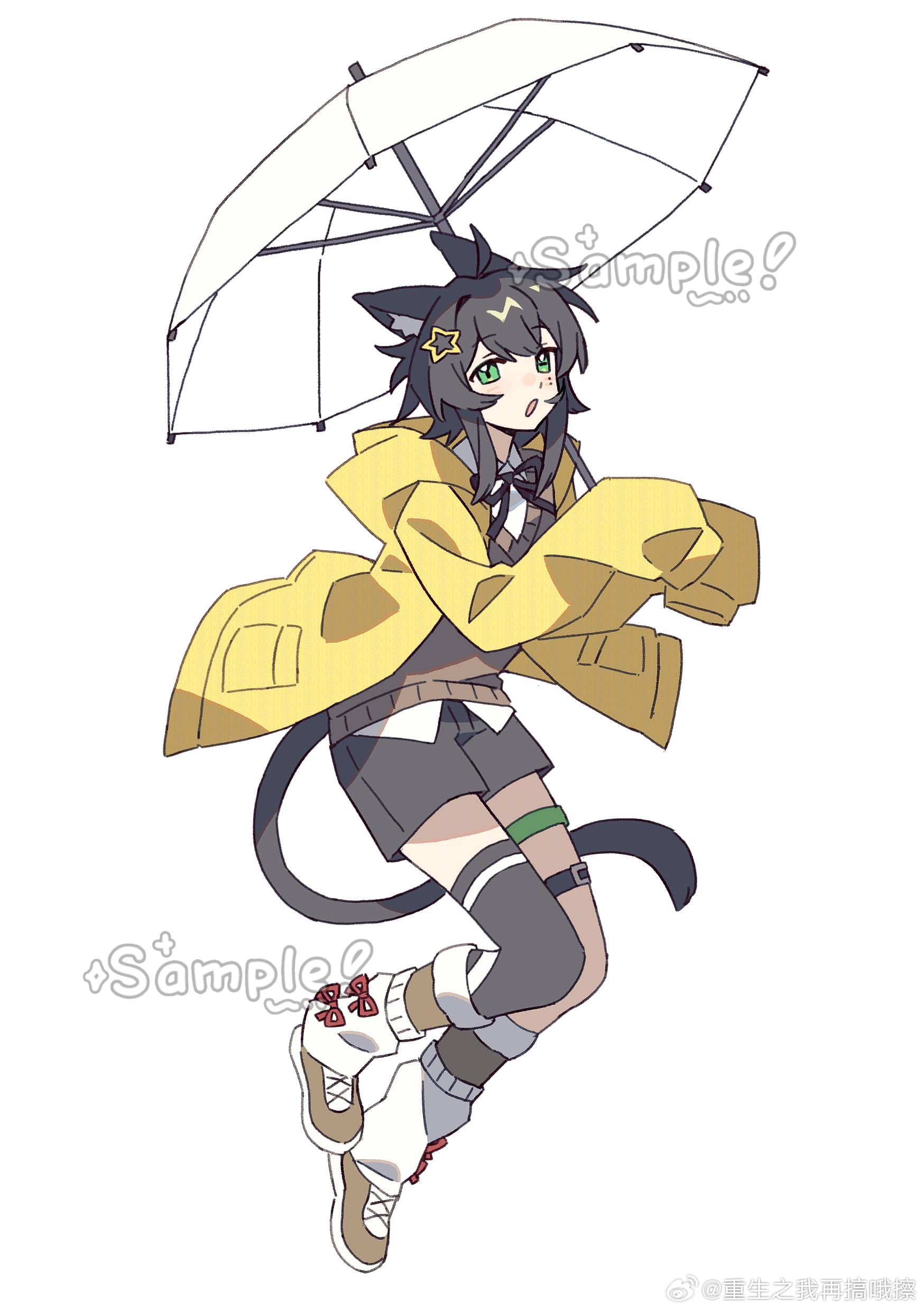 夸夸这只猫儿hhnd😽😽 