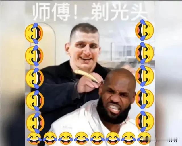 湖人输球原因解剖2人优秀，1人合格，1人失常。
🏀湖人103：114被掘金1：