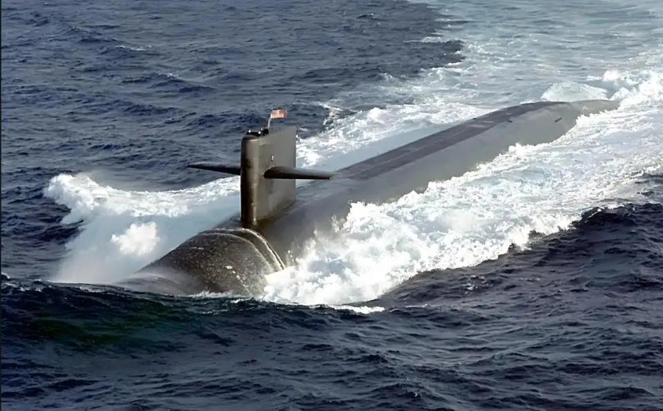 中国国防面临的一大挑战，是潜藏在深海之中、神出鬼没的美国核潜艇部队。

根据公开
