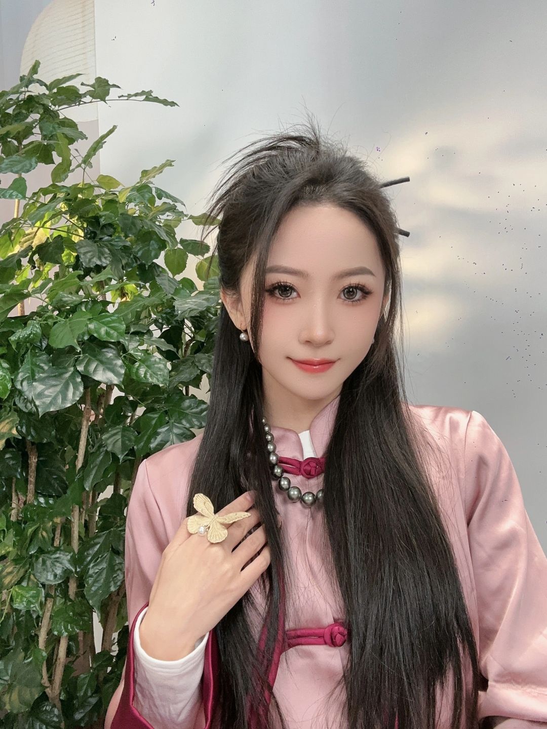 初见便是惊鸿一瞥