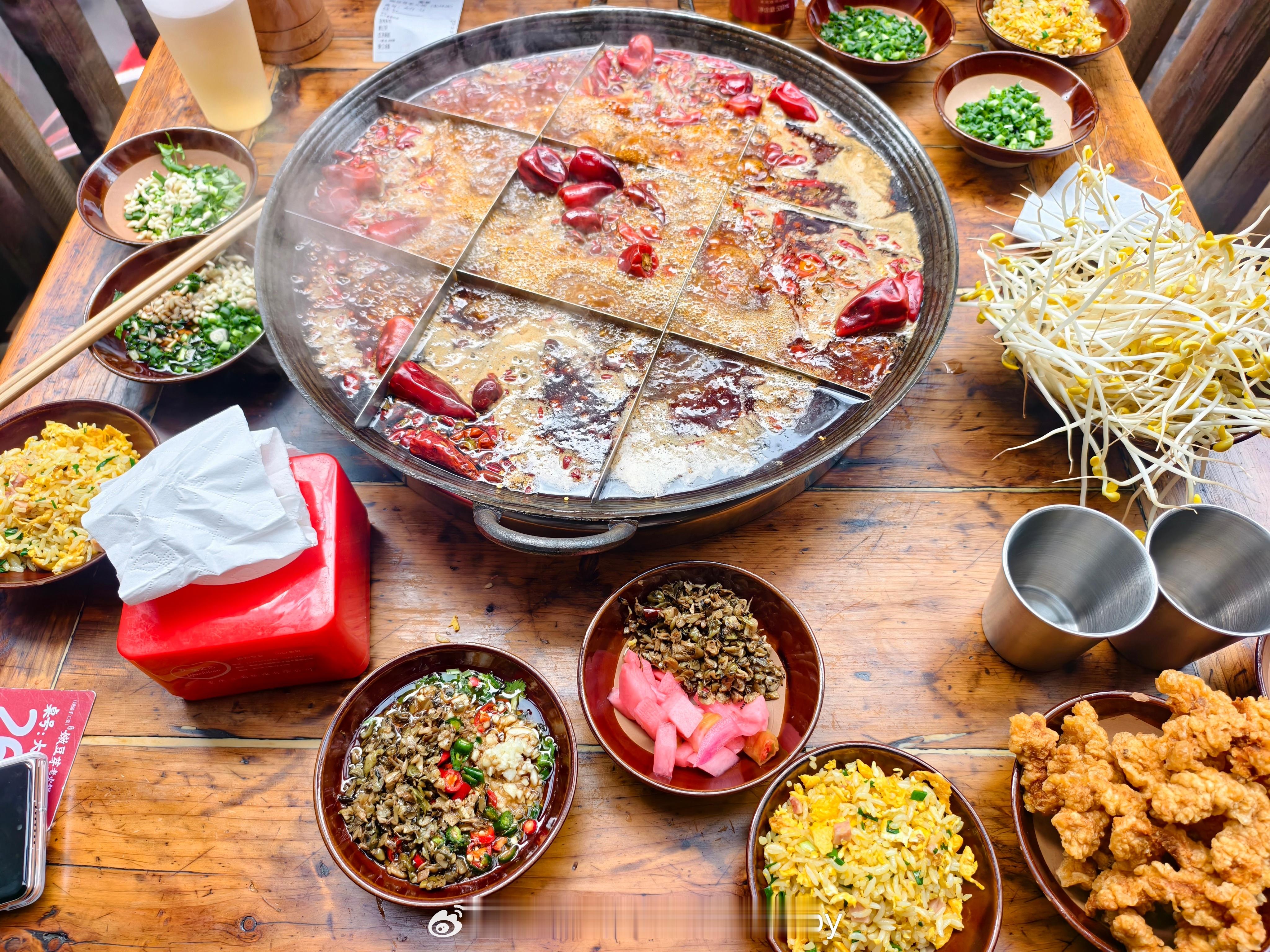 豆芽🌱免费🆓重庆火锅波比的美食世界网球显眼包波比Bobby