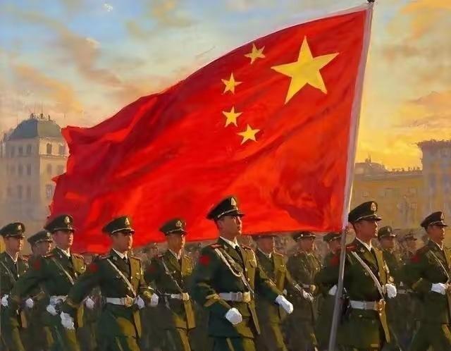 我们没能阻止 朝鲜 拥有核武！没能阻止萨德系统进入 韩国 ！没能阻止 台积电 去