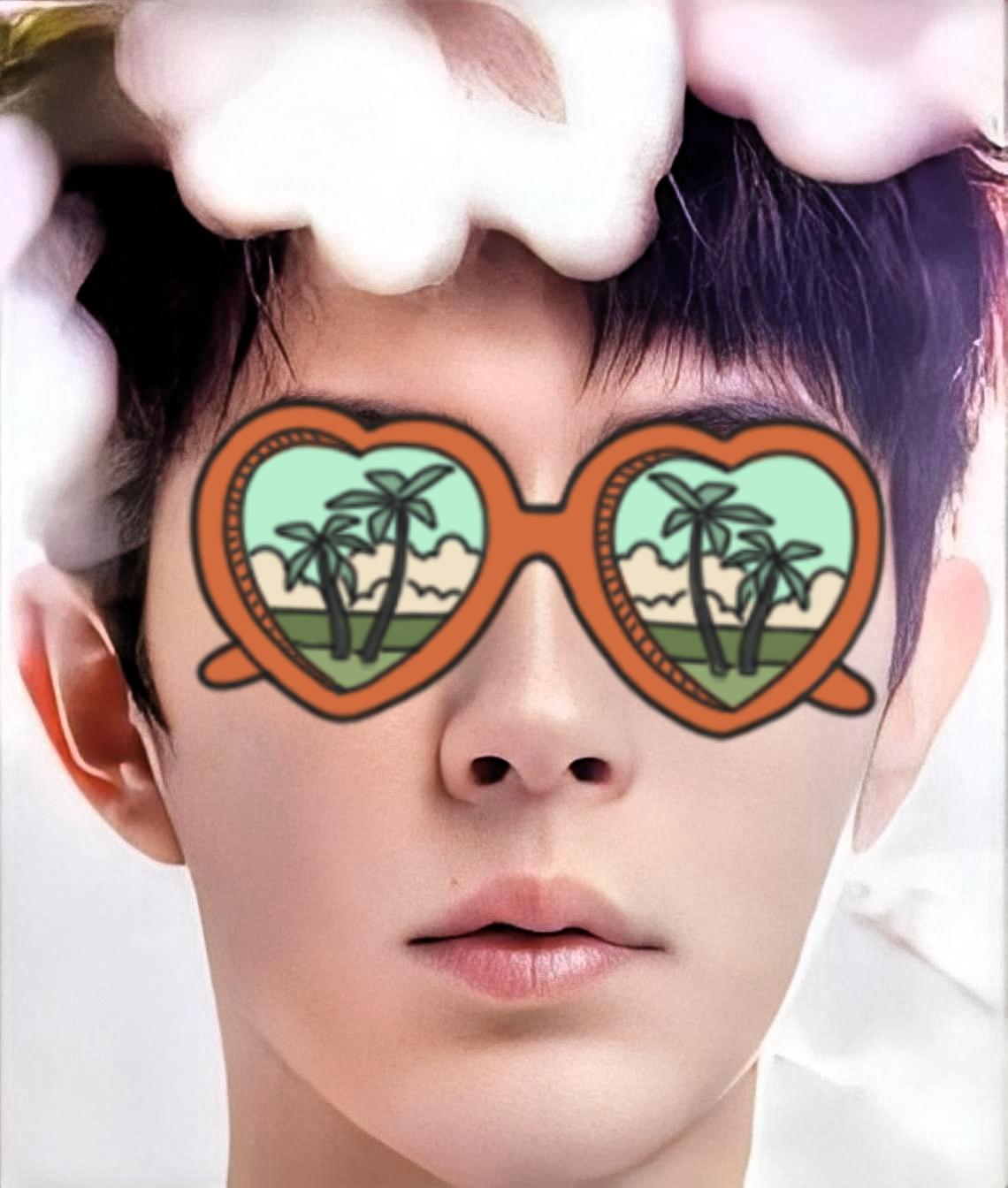 谁懂啊！喜欢了20年的小说男主，居然在现实里遇见，可遇见的瞬间，就是失去的开始。