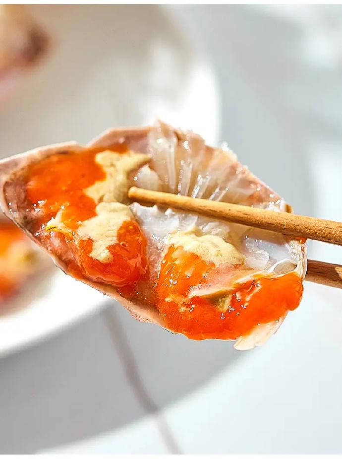 宁波人过年必吃的美味 [馋嘴]】雪菜大汤黄鱼[馋嘴]红膏炝蟹[色]葱油海瓜子[挤