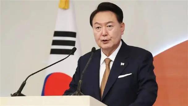 韩国国会通过罢免韩国总理的议案后，尹锡悦没有接受建议案，韩国总理将继续履行职务。