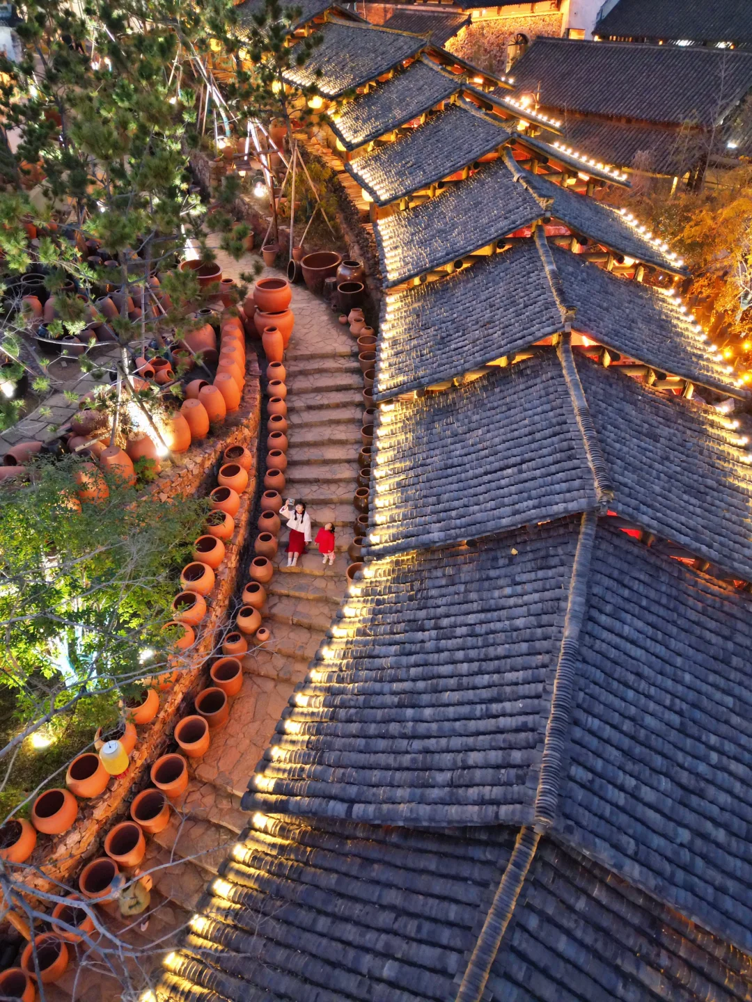 上海车程2h🚗江浙沪最值得一去的地方