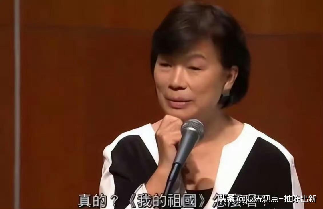 哪有什么小国寡民，只有大国崛起
 
龙应台“只在乎小民尊严、不在乎大国崛起”的论