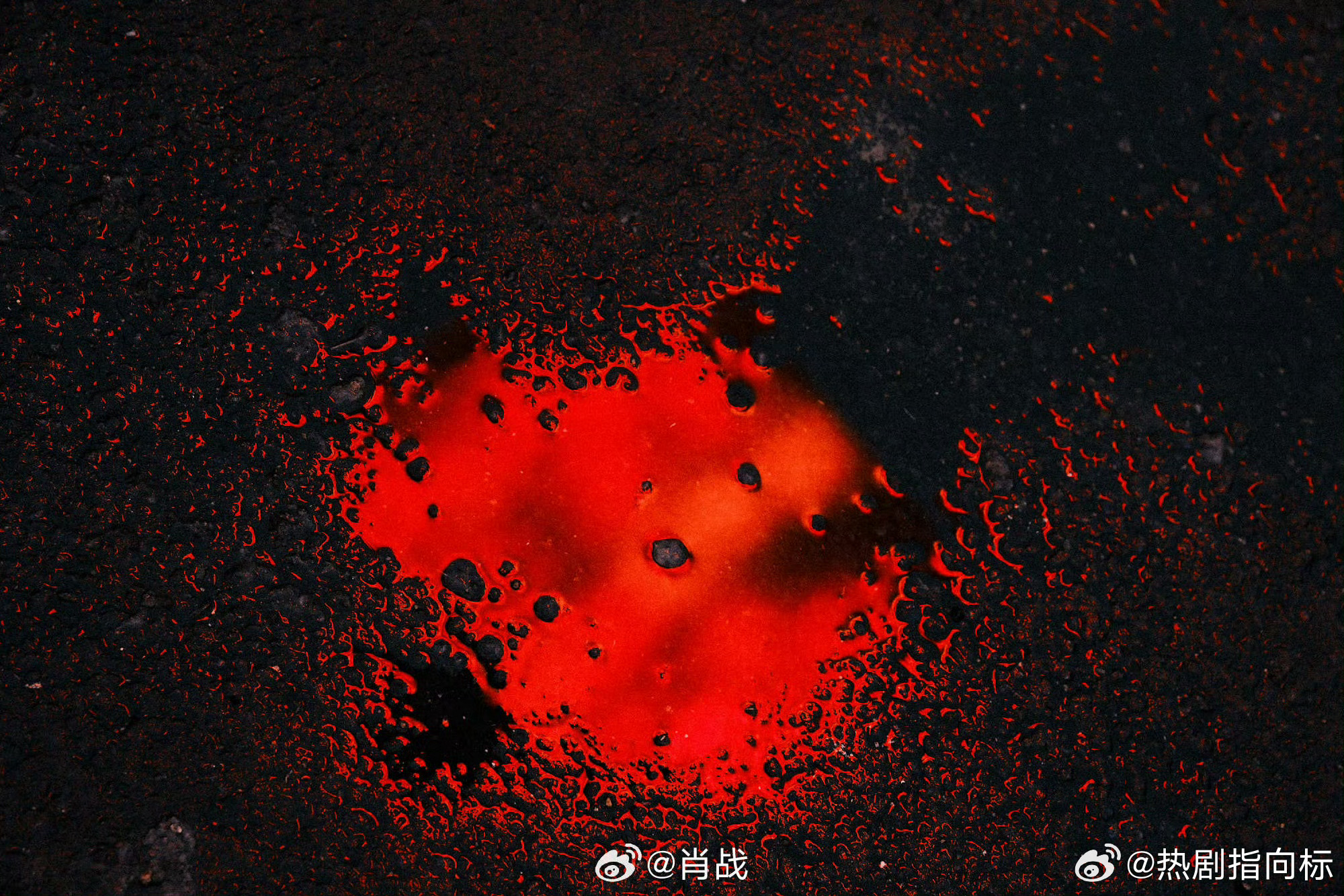 肖战十日终焉发文、肖战十日终焉吓到我了肖战发文告别齐夏，简短文字道尽千百次轮回的