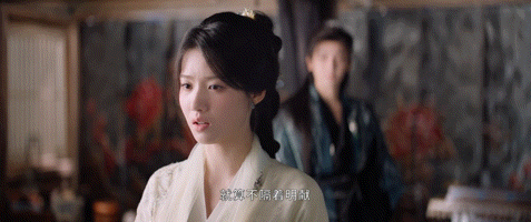 女主马甲掉了男主更爱了  纪伯宰反应过来的瞬间太好嗑了！从未出现的明献、明意说过