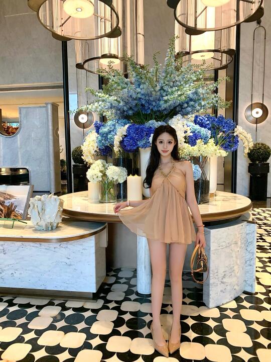 AMOY 费尔蒙PLAZA