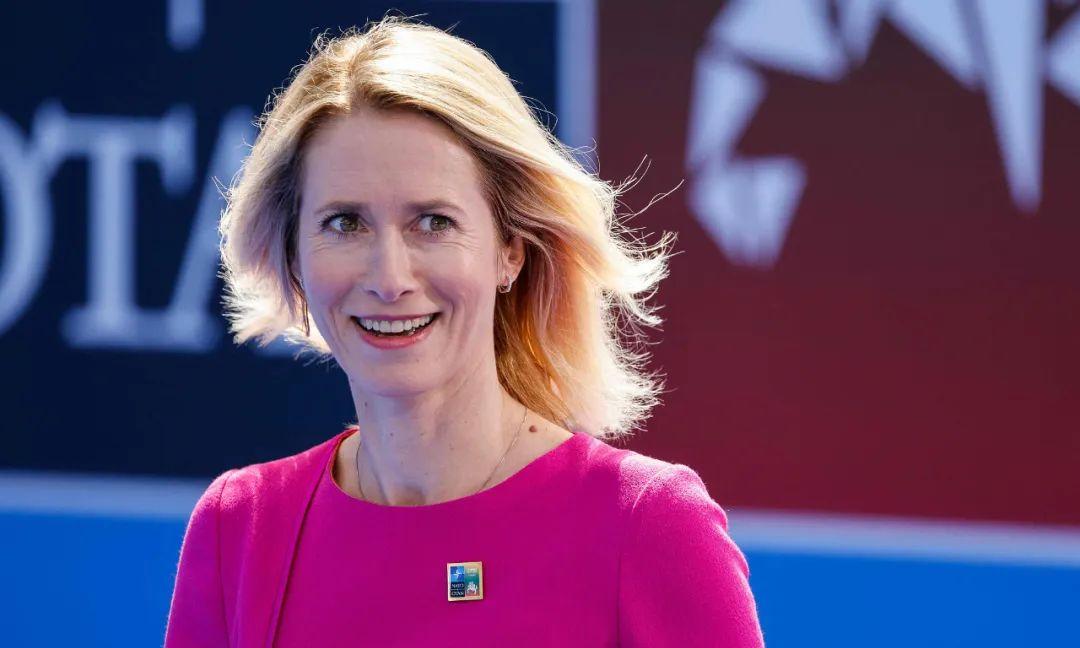 爱沙尼亚的总统最近向中国提出一个新的要求，说“只要还想当朋友，就得停止支持俄罗斯