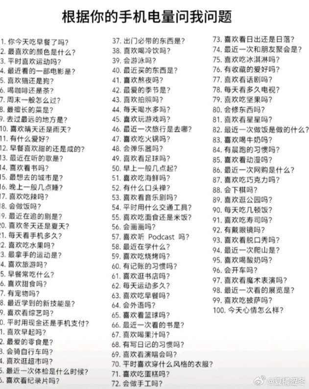 早上好 来玩呀 