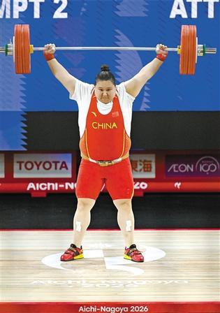 太不尊重人了！亚运 86 公斤级别赛前，韩国选手朴惠正一句发言引发争议，她直言：