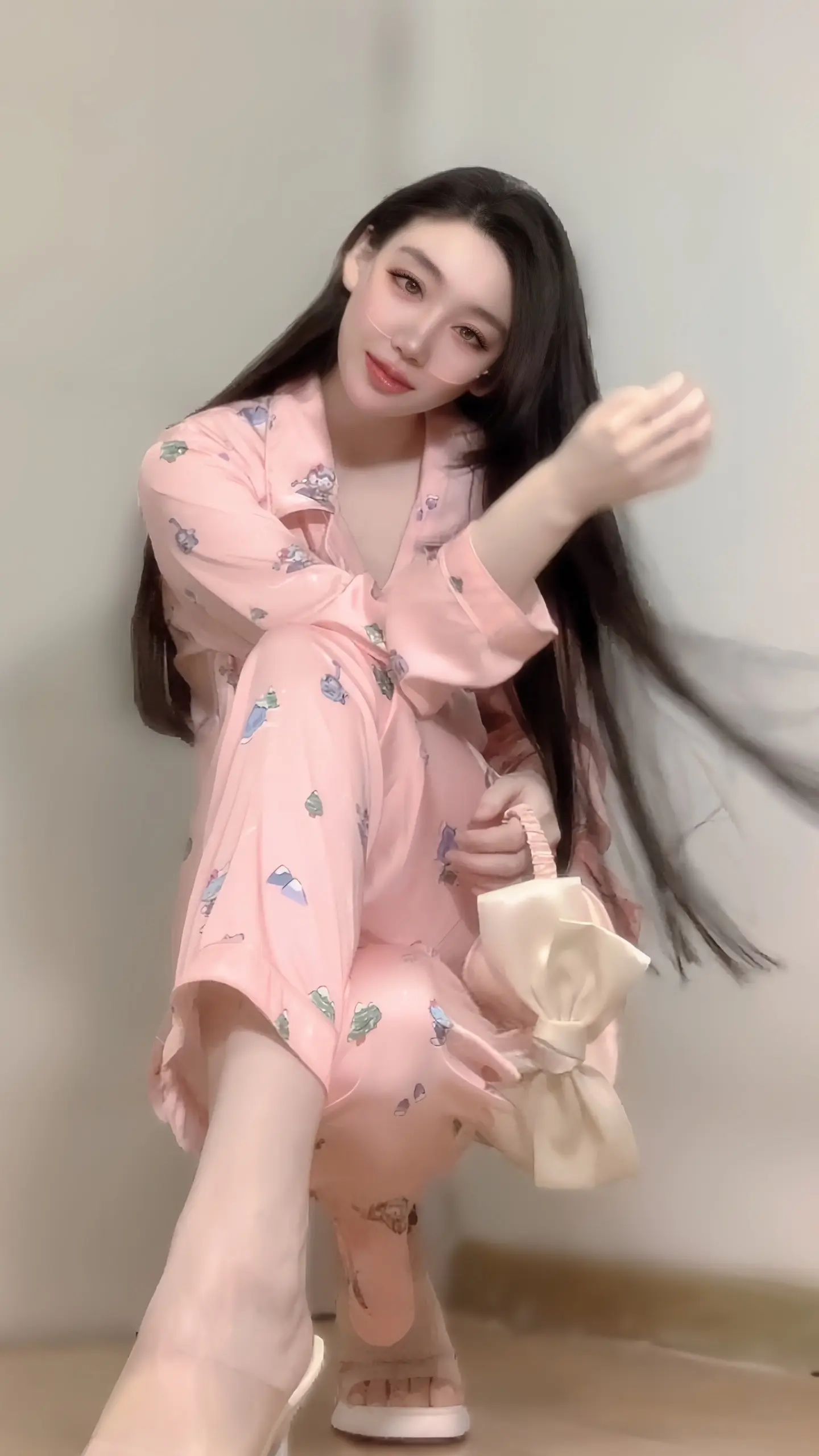 50岁依然保持好状态之。哈哈哈哈哈哈哈喽k剃阿姨啊