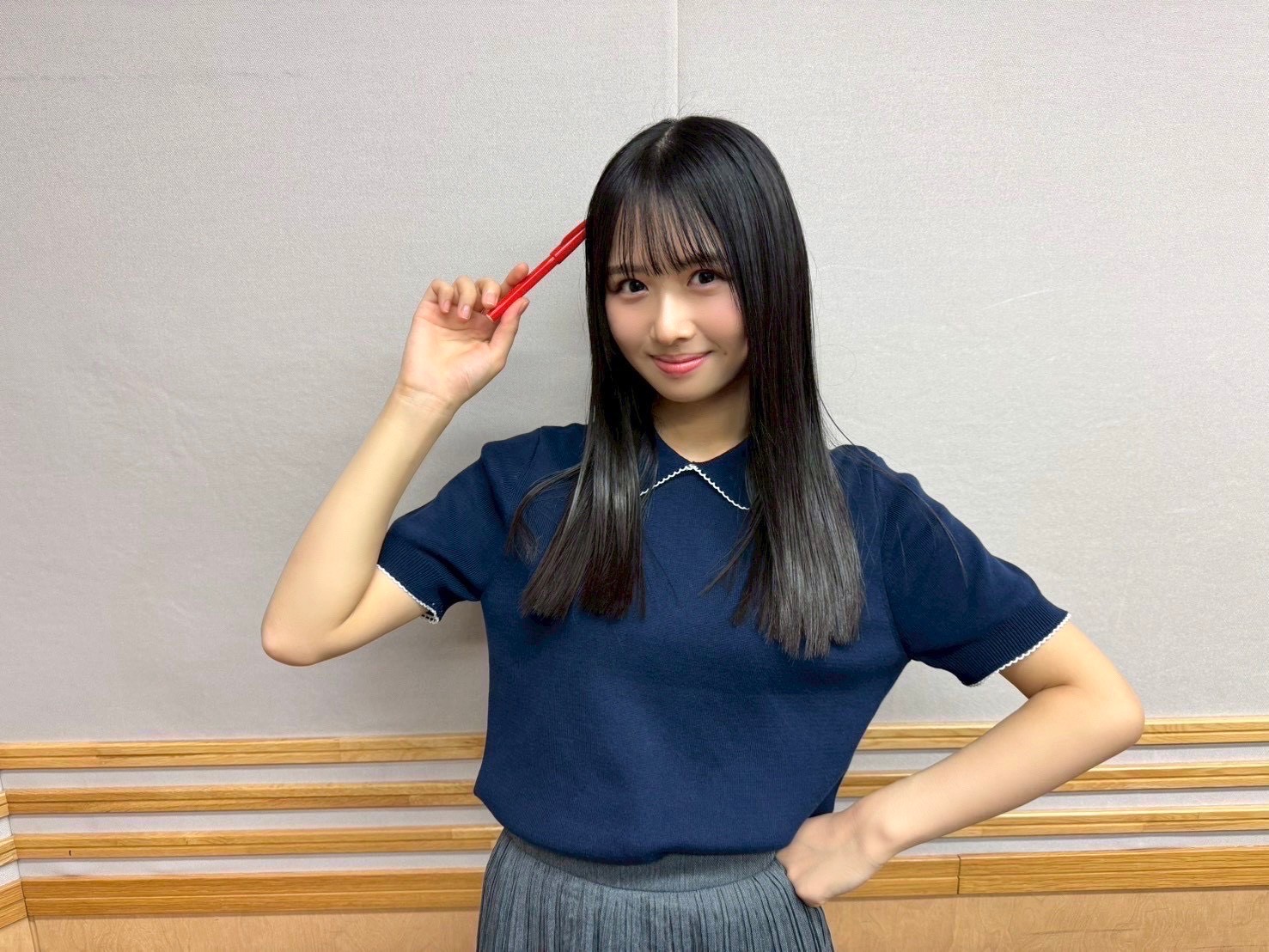 上村ひなの  　日向ひ ​​​