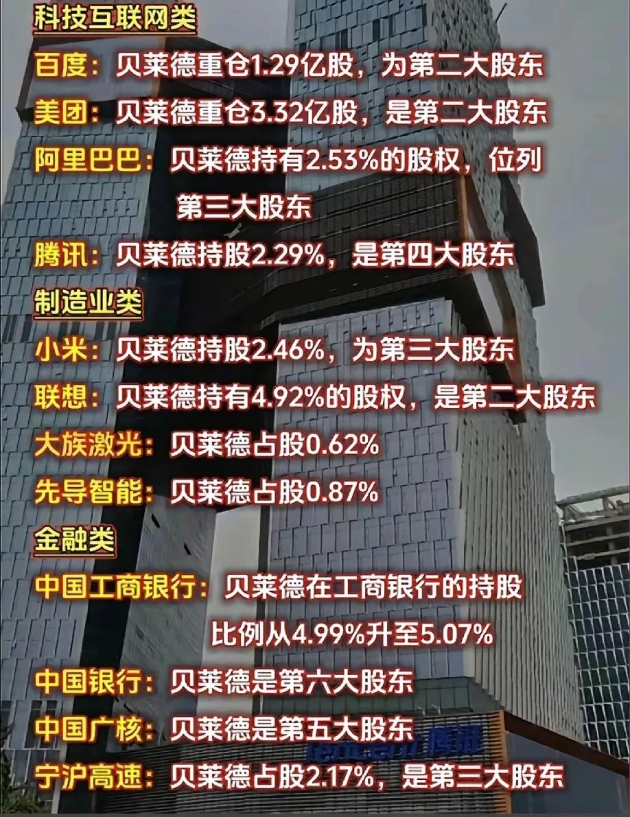 再怎么努力，也是在为美国人打工。为什么美国可以触及到我们的核心企业?方方面面都有